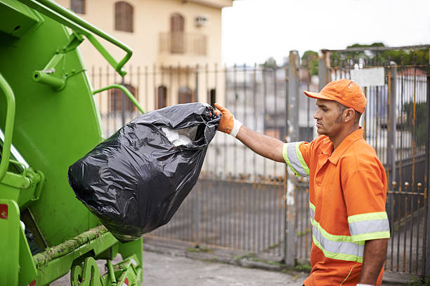 Best Full-Service Junk Removal  in Glenn Heights, TX
